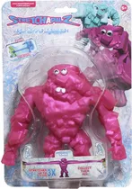 Boneco Stretchapalz Ice Hype Series Knik BTF - 32040