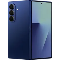 Samsung Galaxy Z Fold 7 F966B/DS 5G Dual 256 GB - Blue Shadow