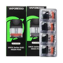 Coil Vaporesso Xros 0.6 3ML - 4 PCS