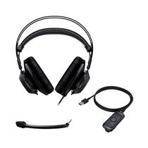 Auricular Gamer Kingston Hyperx Cloud Revolver HHSR1-Ah-GM/G