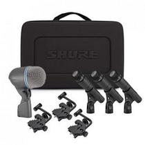 Shure DMK57-52 Kit Bateria