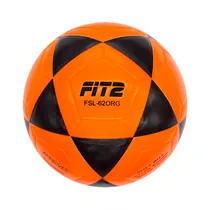 Pelota de Futbol de SalóN FIT2 FSL-620RG Número 4