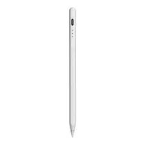 Caneta Stylus Onex CNT-6800 para Tablet / Universal / Recarregável - Branco