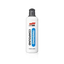 SOFT99 Finishing Compound Paso 3