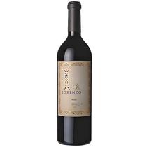 Vinho Lorenzo de Agrelo Lodivino Malbec 2018 - 750ML