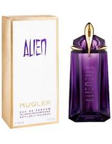 Perfume Thierry Mugler Alien Talisman Eau de Parfum Feminino 90ML