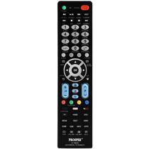 Controle Remoto Universal para TV Prosper H-1882E - Preto