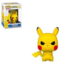 Funko Pop! Games Pokemon - Pikachu 598