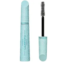 Máscara para Cílios Covergirl Cleantopia À Prova D'Água 825 Extreme Black