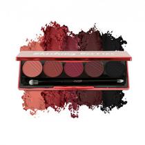 Paleta de Sombras Dose Of Colors Blushing Berries 5 Cores