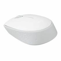 Mouse Logitech Wireless M170 White