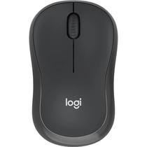 Mouse Logit M240 910-007113 Bluetooth Silent Negro