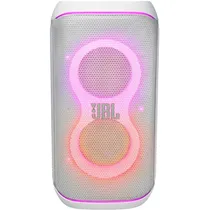 Speaker JBL Party Box Club 120 Bivolt - White (Caixa Feia)