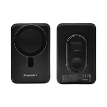 Cargador Portátil Magnético Ecopower EP-C816 12.000 Mah