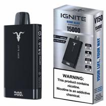 Vaper Descartavel Ignite V150 Berry Blast 15000 Puffs