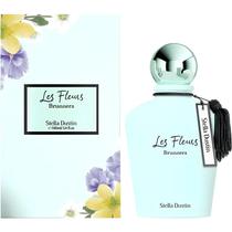 Stella Dustin Perfume Fleurs Brunnera Edp Femenino 100ML