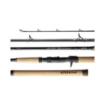 Vara para Carretilla Marine Black Eagle Go Style BLKEGO-C701HXF 20-40LB 2.13M