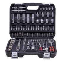 Kit de Ferramentas Chave Safarimax TL34461 com 108 Peças