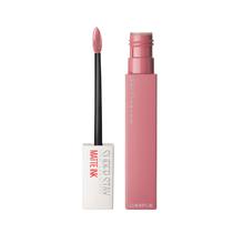 Batom Maybelline Superstay Matte Ink 10 Dreamer