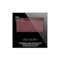 Revlon Blush Playful Plum (005)