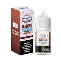 Liq MR Freeze Salt Tobaco Ment 50MG 30ML