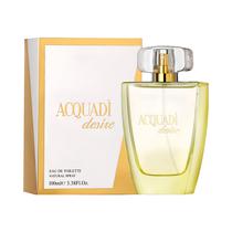 Perfume Femenino Acquadi Desire 100ML Edt