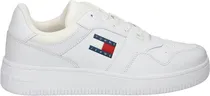 Tênis Tommy Hilfiger EM0EM01395 YBR - Masculino