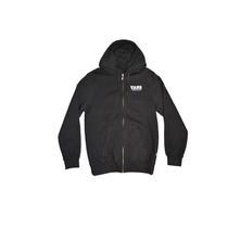 Campera Vans VN000GE1BLK Rosette FZ