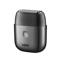 Barbeador Elétrico Voyager VGR V-340 Mini