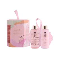 Set de Bano Grace Cole Sweet Orange & Ylang Ylang 3 Piezas