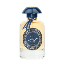 Perfume Lattafa Raed Oud Edp (M) - 100ML