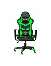 Marvo Sillon Gamer Chair CH-106 GN Verde/Negro