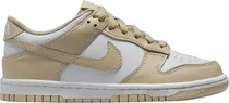 Tenis Infantil Nike Dunk Low (GS) FB9109 200 - Masculino