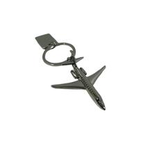 Keychain Ring Businessyjet