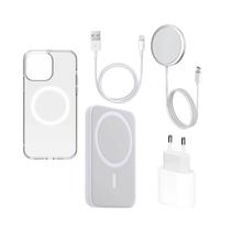 Kit Accesorios Oriente iPhone 13 Pro Max