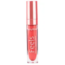 Batom Líquido Ruby Rose Matte Feels HB 8226