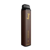 Vaper Juucy Mint Tobacco 1600PUFF