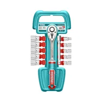 Kit de Vasos de Impacto Total THT14114126 12 Piezas