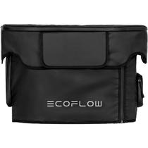 Estojo Impermeavel Ecoflow para Delta Max - Preto