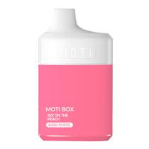 Moti Mbox 5% Sex On The Beach 6000