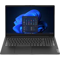 Notebook Lenovo V15 G3 Iap 15.6" Intel Core i5-1235U 16 GB DDR4 512 SSD - Business Black (83C4000BPB)