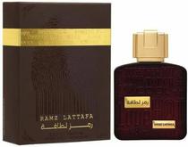 Lattafa Ramz Gold Edp 100ML