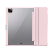 Capa Usams Winron iPad 11" Rosado