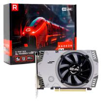 Placa de Vídeo 4GB Exp. RX-550 Goline DDR5