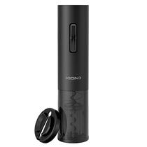 Abridor de Vinho Eletrico Xion XI-WINE8 - Preto