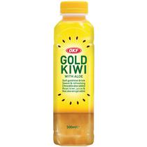 Jugo Okf Aloe Gold Kiwi - 500ML