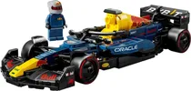 Lego Speed Champions Oracle Red Bull Racing - 77243 (251 Peças)