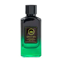 Perfume Al Ambra Green Forest - Extrait de Parfum - Unissex - 50ML