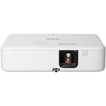 Projetor Epson Epiqvision CO-FH02 Branco