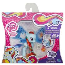 Animalito Hasbro MLP Pony C.M.M.Delux Rainbow Das